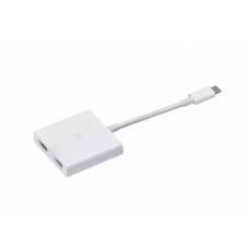 Адаптер-переходник Xiaomi USB-C - HDMI XMZJQCH2TM