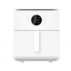 Аэрогриль Xiaomi Air Fryer 6,5L (MAF-W6501) белый Global