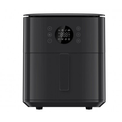 Аэрогриль Xiaomi Air Fryer 6,5L (MAF-W6501) черный Global