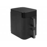 Аэрогриль Xiaomi Double Stack Air Fryer 12L Black