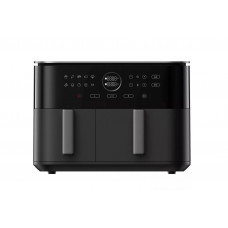Аэрогриль Xiaomi Dual Zone Air Fryer 10L черный (MAF-D1001) Global