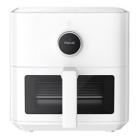 Аэрогриль Xiaomi Mi Smart Air Fryer 5.5L (MAF15) EU White
