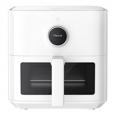 Аэрогриль Xiaomi Mi Smart Air Fryer 5.5L (MAF15) EU White