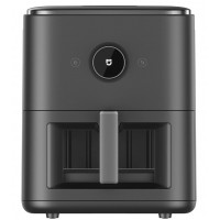 Аэрогриль Xiaomi Smart Steam Air Fryer 7L (MAF-ST701) черный 
