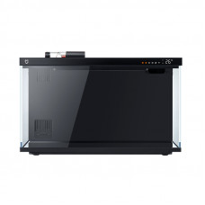 Аквариум Mijia Fish Tank черный (MYG100)