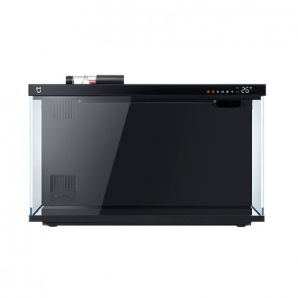 Аквариум Mijia Fish Tank черный (MYG100)