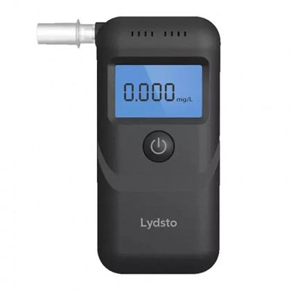 Алкотестер Lydstro Breath Alcohol Tester (HD--JJCSY02)