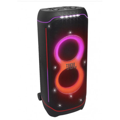 Аудиосистема JBL Partybox Ultimate Black