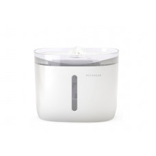Автопоилка для животных Xiaomi Petoneer Fresco Mini Plus Fountain (WF004) Белая