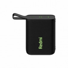 Беспроводная колонка Xiaomi Mi Bluetooth Speaker ASM11A Black