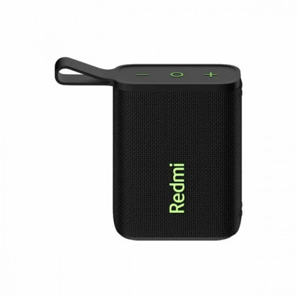 Беспроводная колонка Xiaomi Mi Bluetooth Speaker ASM11A Black