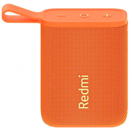 Беспроводная колонка Xiaomi Mi Bluetooth Speaker ASM11A Orange