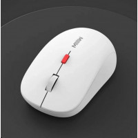 Беспроводная компьютерная мышь Xiaomi MIIIW Wireless Soft Tone MW23M22 White