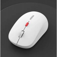 Беспроводная компьютерная мышь Xiaomi MIIIW Wireless Soft Tone MW23M22 White
