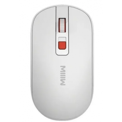 Беспроводная мышь MIIIW Wireless Mouse Lite белый (MW23M21)