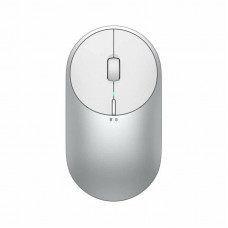Беспроводная мышь Xiaomi Mi Mouse 2 белый (BXSBMW02)