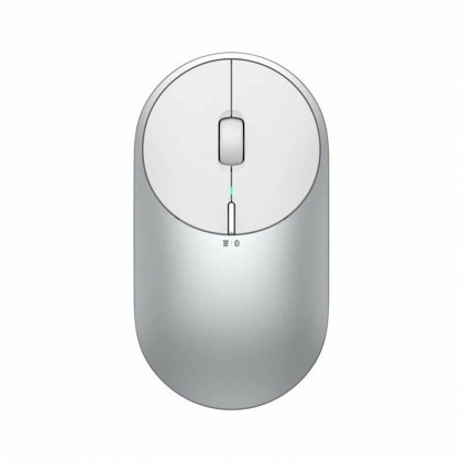 Беспроводная мышь Xiaomi Mi Mouse 2 белый (BXSBMW02)