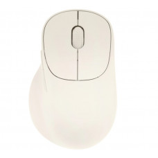 Беспроводная мышь Xiaomi Mi Mouse 3  Comfort  белый (XMWXSB03EYM)