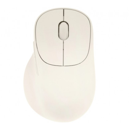 Беспроводная мышь Xiaomi Mi Mouse 3  Comfort  белый (XMWXSB03EYM)