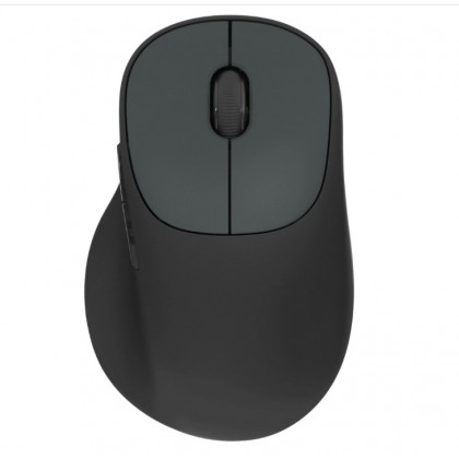 Беспроводная мышь Xiaomi Mi Mouse 3  Comfort  черный (XMWXSB03EYM)