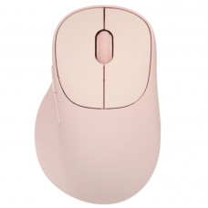 Беспроводная мышь Xiaomi Mi Mouse 3  Comfort розовый (XMWXSB03EYM)