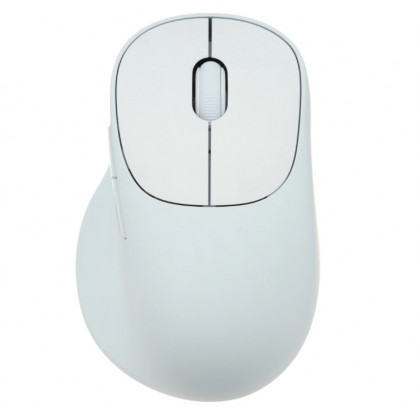 Беспроводная мышь Xiaomi Mi Mouse 3  Comfort синий (XMWXSB03EYM)
