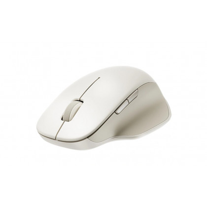 Беспроводная мышь Xiaomi Mi Mouse Dual Mode 2 Comfort белый (XMSMSB01EYM)