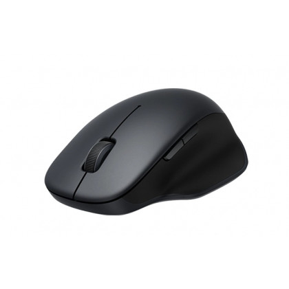 Беспроводная мышь Xiaomi Mi Mouse Dual Mode 2 Comfort черный (XMSMSB01EYM)
