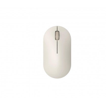 Беспроводная мышь Xiaomi Mi Mouse Lite 2 белый (XMWXSB02YM)