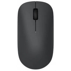 Беспроводная мышь Xiaomi Mi Mouse Lite 2 черный (XMWXSB02YM)
