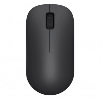 Беспроводная мышь Xiaomi Mi Mouse Lite 3 черный (XMWXSB05YM)