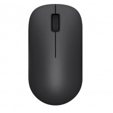Беспроводная мышь Xiaomi Mi Mouse Lite 3 черный (XMWXSB05YM)