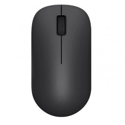 Беспроводная мышь Xiaomi Mi Mouse Lite 3 черный (XMWXSB05YM)