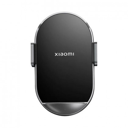 Беспроводное автомобильное зарядное устройство Xiaomi Wireless Car Charger 50W Set (MDY-17-EZ)