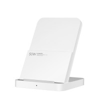 Беспроводное зарядное устройство Xiaomi Mi Vertical Wireless Charger Pro 50W