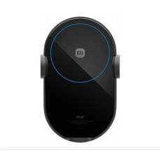 Беспроводное зарядное устройство Xiaomi Wireless Car Charger 30W (W03ZM)