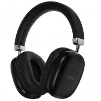 Беспроводные наушники Hoco W35 Wireless Headphones черный