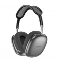 Беспроводные наушники Hoco W55 Plus Happiness ANC BT черный