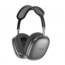 Беспроводные наушники Hoco W55 Plus Happiness ANC BT черный