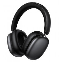 Беспроводные наушники Hoco W63 Triunfo ANC BT черный