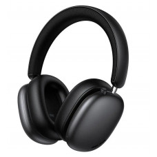 Беспроводные наушники Hoco W63 Triunfo ANC BT черный