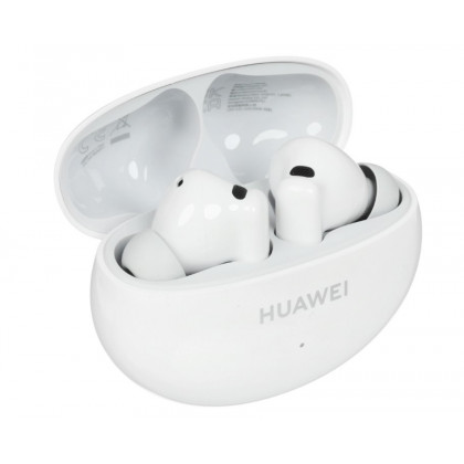 Беспроводные наушники Huawei FreeBuds 6i White