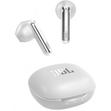Беспроводные наушники JBL T280 TWS x2 Silver