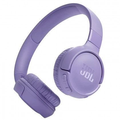 Беспроводные наушники JBL Tune 520 Purple