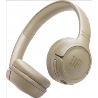 Беспроводные наушники JBL Tune 530 Beige