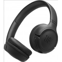 Беспроводные наушники JBL Tune 530 Black