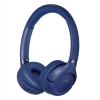 Беспроводные наушники JBL Tune 530 Blue