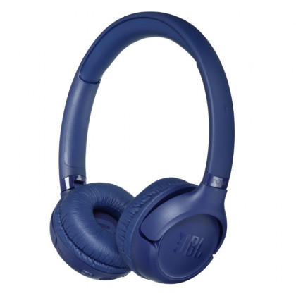 Беспроводные наушники JBL Tune 530 Blue