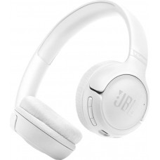 Беспроводные наушники JBL Tune 530 White