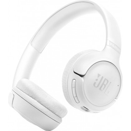 Беспроводные наушники JBL Tune 530 White